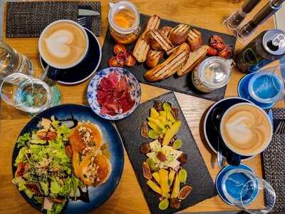 Balance Bistro&delicates