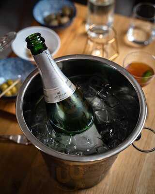 Balance Bistro&delicates