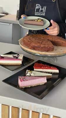 Herbarista Speciality Coffee & Beauty