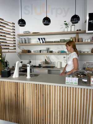 Herbarista Speciality Coffee & Beauty