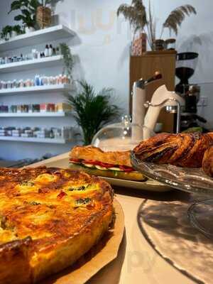 Herbarista Speciality Coffee & Beauty