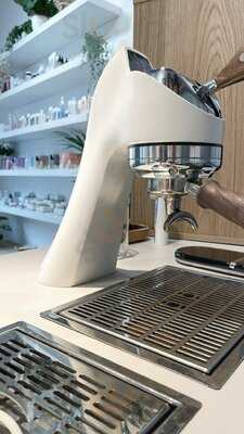 Herbarista Speciality Coffee & Beauty