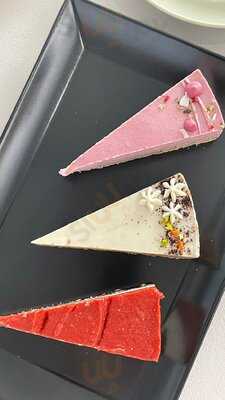 Herbarista Speciality Coffee & Beauty