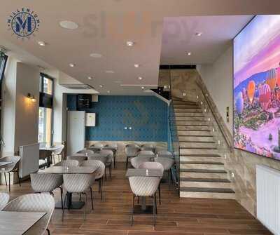 Millenium Restaurant