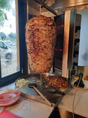 Millenium Restaurant