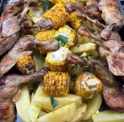 Millenium Restaurant