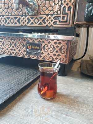 Millenium Restaurant