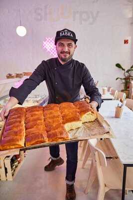 Babka Deli