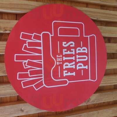 The Fries Pub