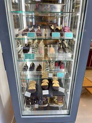 Giandó Gelato Italiano