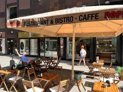 Giandó Gelato Italiano