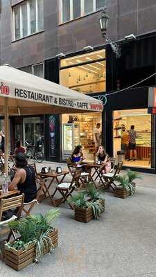 Giandó Gelato Italiano