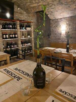 Winescape Budapest