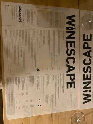 Winescape Budapest
