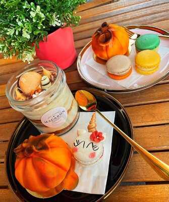 Macaron Heaven Margit Körút