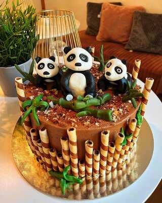 Macaron Heaven Margit Körút