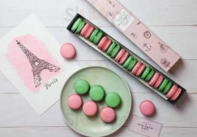 Macaron Heaven Margit Körút