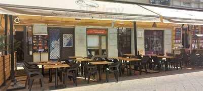 Anyám Főztje Étterem