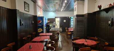 Anyám Főztje Étterem