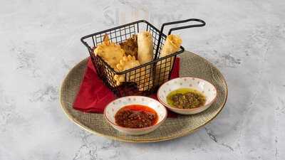 Plataran Indonesian Bistro