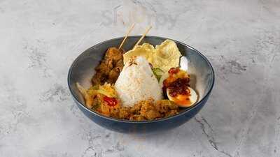 Plataran Indonesian Bistro