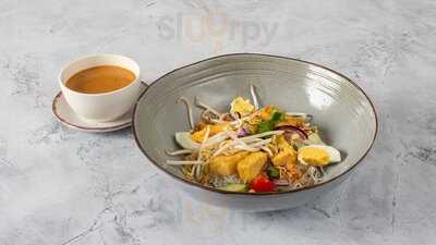 Plataran Indonesian Bistro