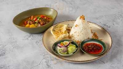 Plataran Indonesian Bistro