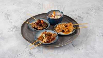 Plataran Indonesian Bistro