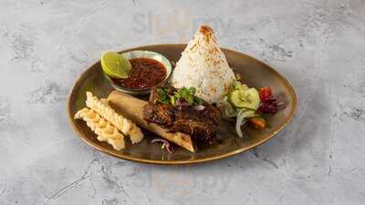 Plataran Indonesian Bistro