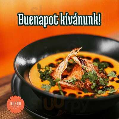 Buena - World Kitchen & Bar