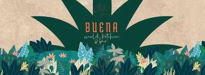 Buena - World Kitchen & Bar
