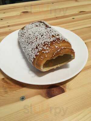 Fitzkey Chimney Cake