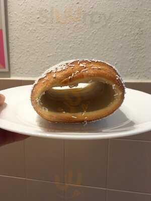 Fitzkey Chimney Cake