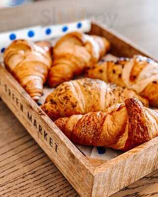 Dose Espresso Budapest