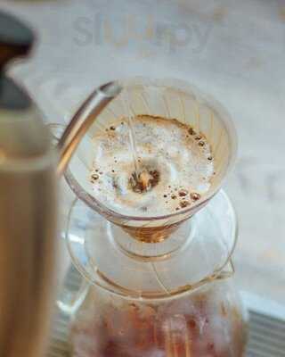 Dose Espresso Budapest