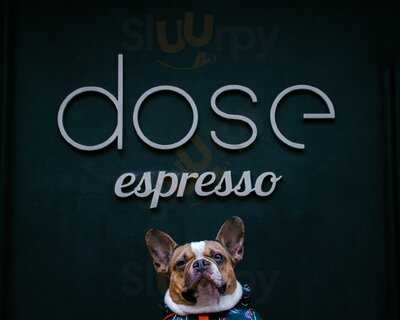 Dose Espresso Budapest