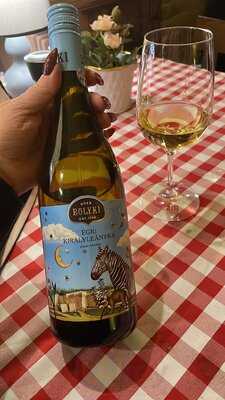 Fehér Hajó Étterem