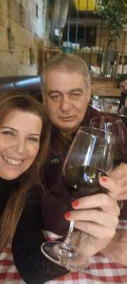 Fehér Hajó Étterem