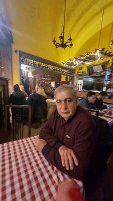 Fehér Hajó Étterem