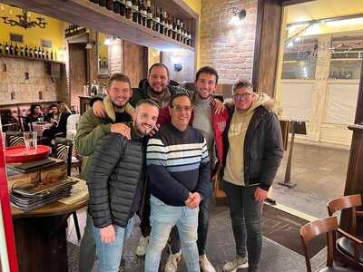 Fehér Hajó Étterem