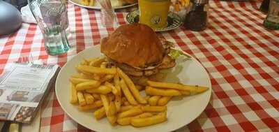 Fehér Hajó Étterem