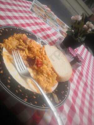 Fehér Hajó Étterem