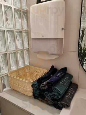 Ohana The Coffee Family