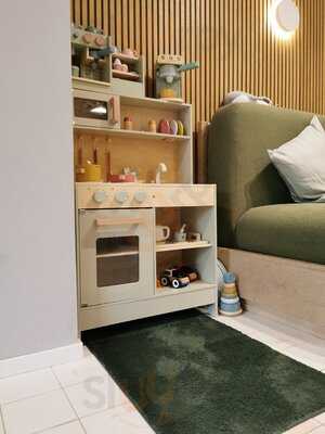 Ohana The Coffee Family