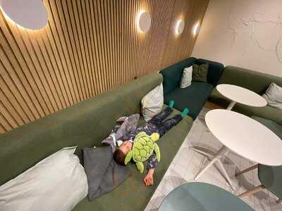 Ohana The Coffee Family