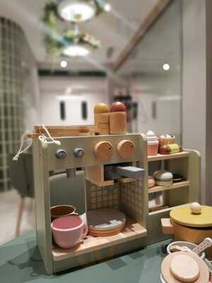 Ohana The Coffee Family