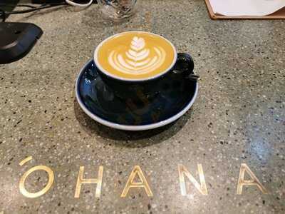 Ohana The Coffee Family