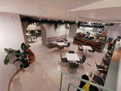 Ohana The Coffee Family