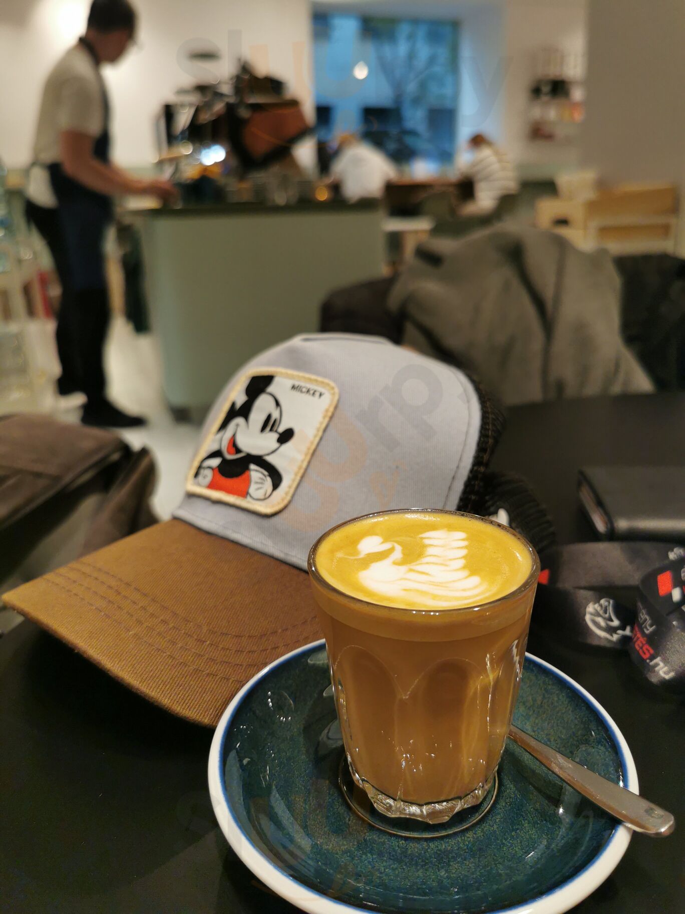 Ohana The Coffee Family