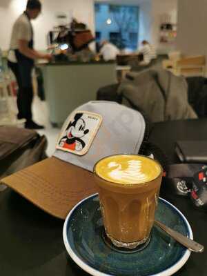 Ohana The Coffee Family